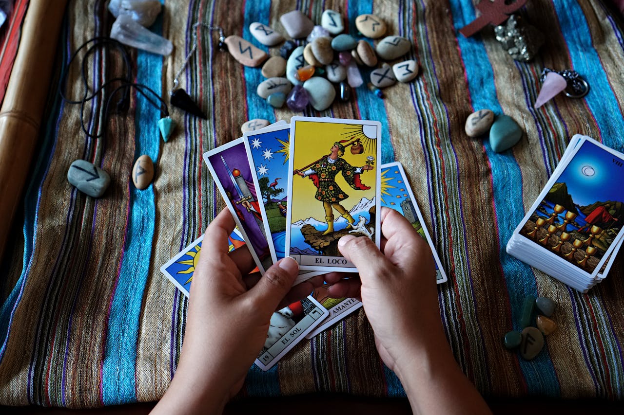 Astrology for Meditation and Mindfulness Online California